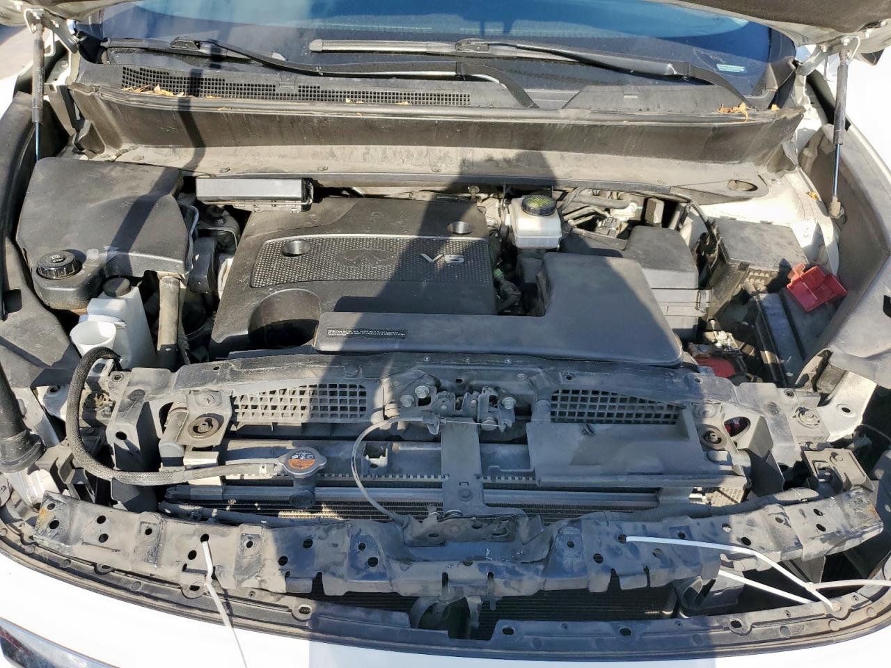 2014 Infiniti Qx60 VIN: 5N1AL0MM6EC524473 Lot: 82314295