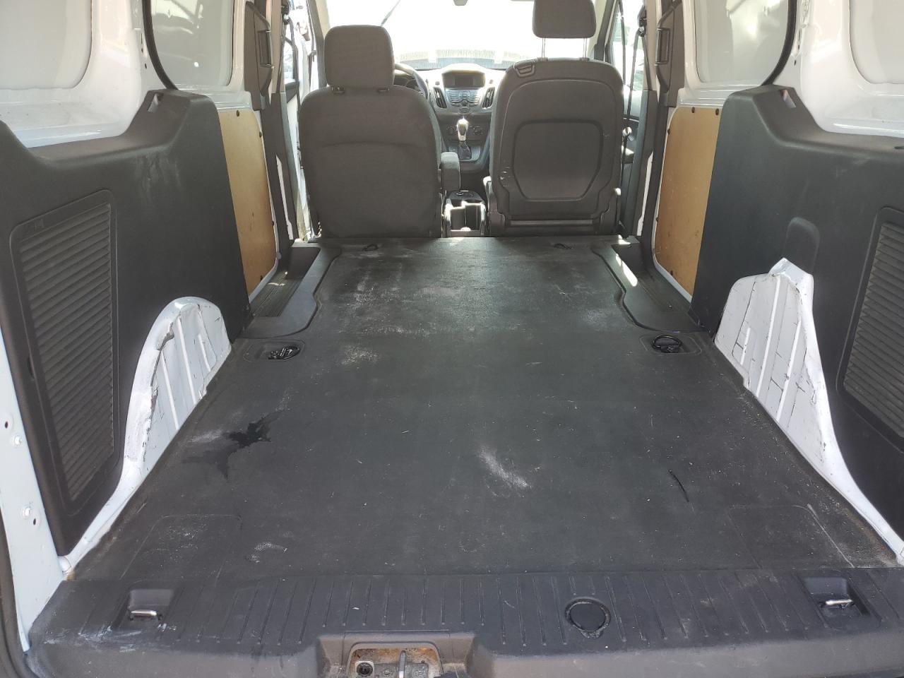 2018 Ford Transit Connect Xl VIN: NM0LS7E70J1360531 Lot: 84771285