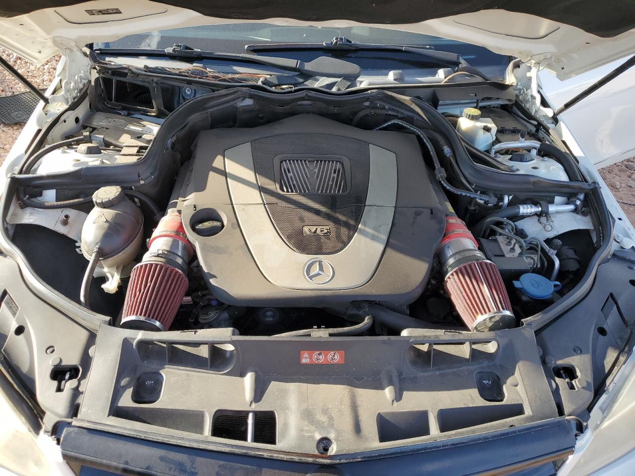 2009 Mercedes-Benz C 300 VIN: WDDGF54X99R060956 Lot: 82355025