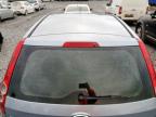 2006 FORD FIESTA 1.4 GHIA 5DR for sale at Copart BELFAST