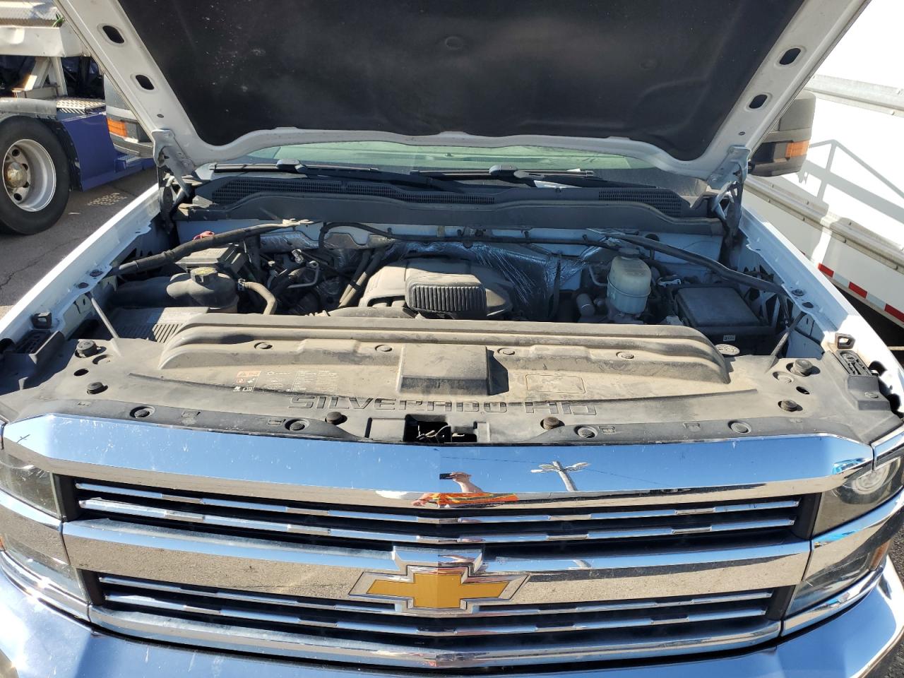 2017 Chevrolet Silverado C3500 VIN: 1GB3CYCG5HF199412 Lot: 82362935