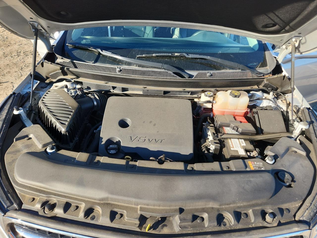 2020 Buick Enclave Essence VIN: 5GAERBKW5LJ149187 Lot: 90995565