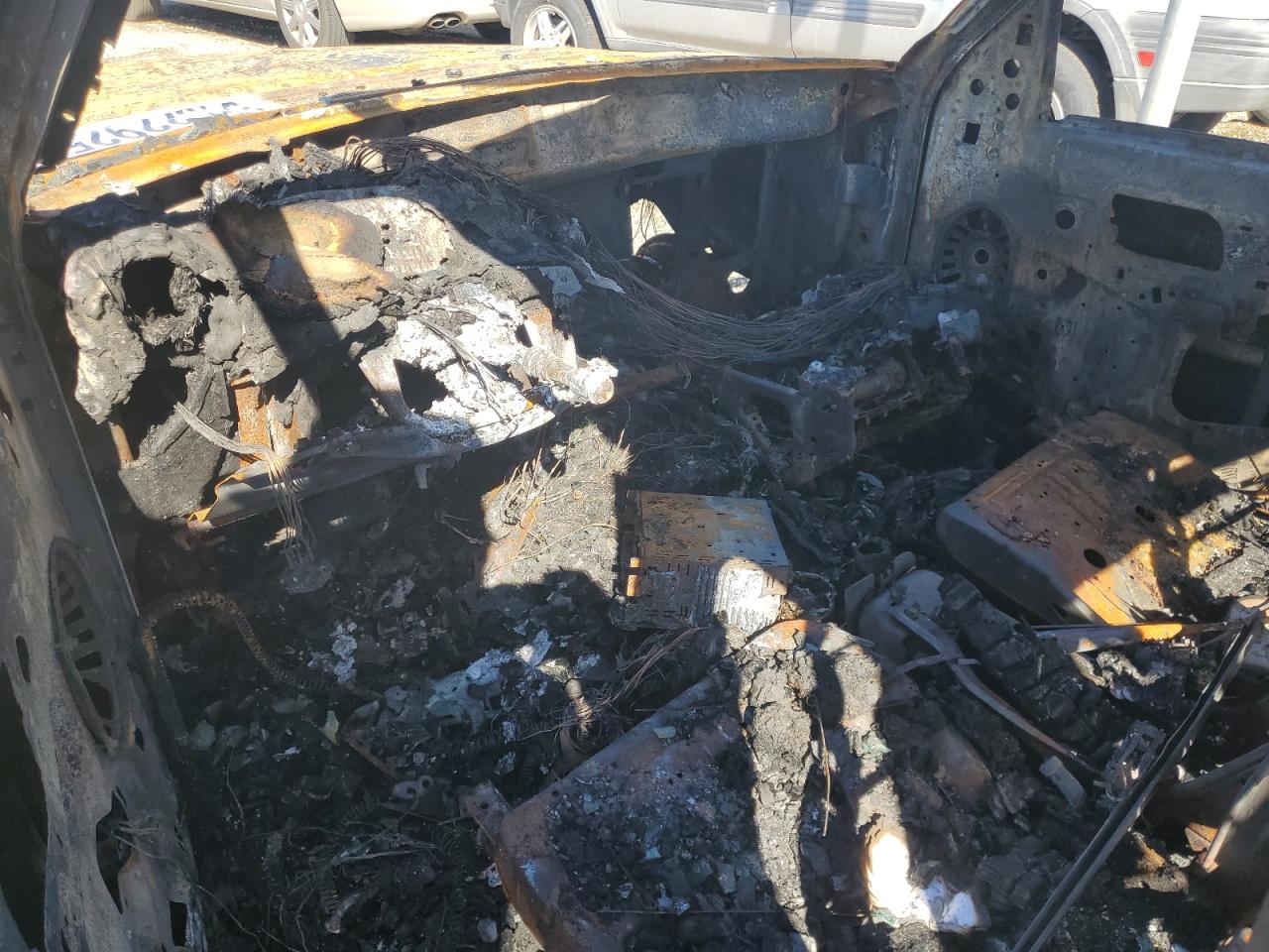 2009 Ford Ranger Super Cab VIN: 1FTYR44E59PA60771 Lot: 84522925