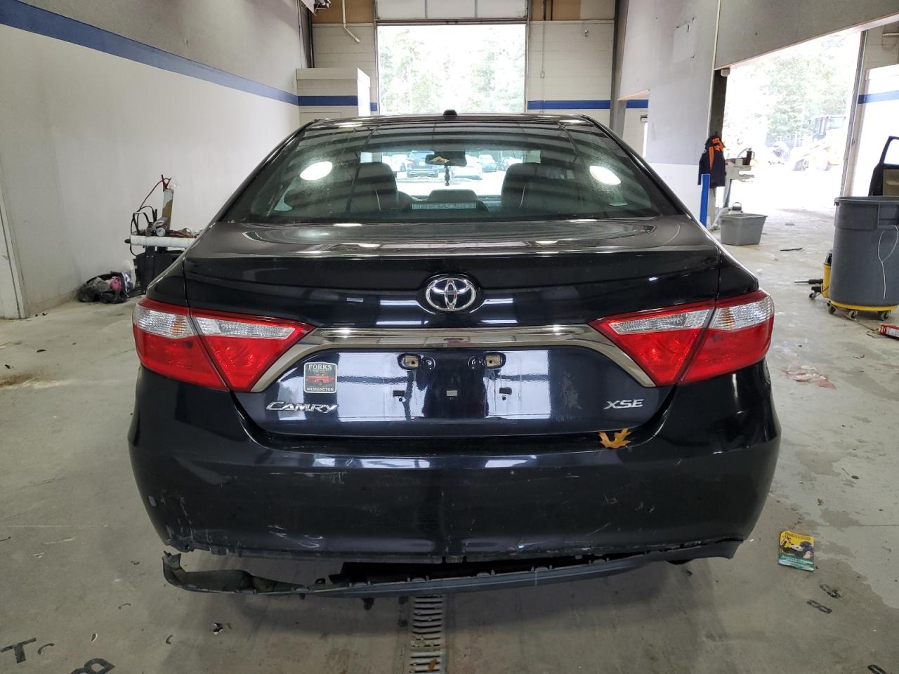 2016 Toyota Camry Le VIN: 4T1BF1FK0GU234224 Lot: 82306735