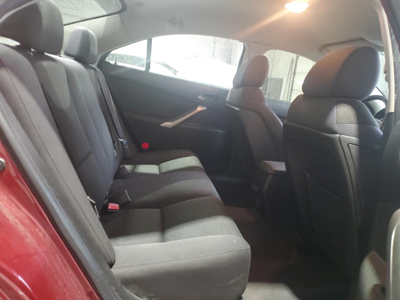 2009 Pontiac G6 Gt VIN: 1G2ZH57N894164895 Lot: 85763695