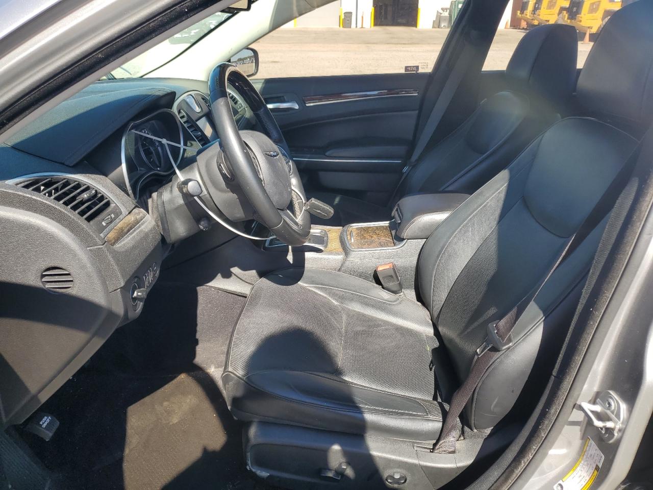 2015 Chrysler 300C VIN: 2C3CCAEG4FH792145 Lot: 82697895