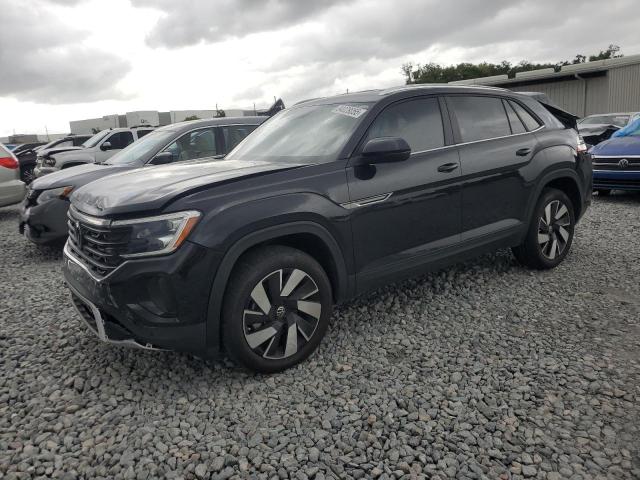 VOLKSWAGEN ATLAS CROS 2024