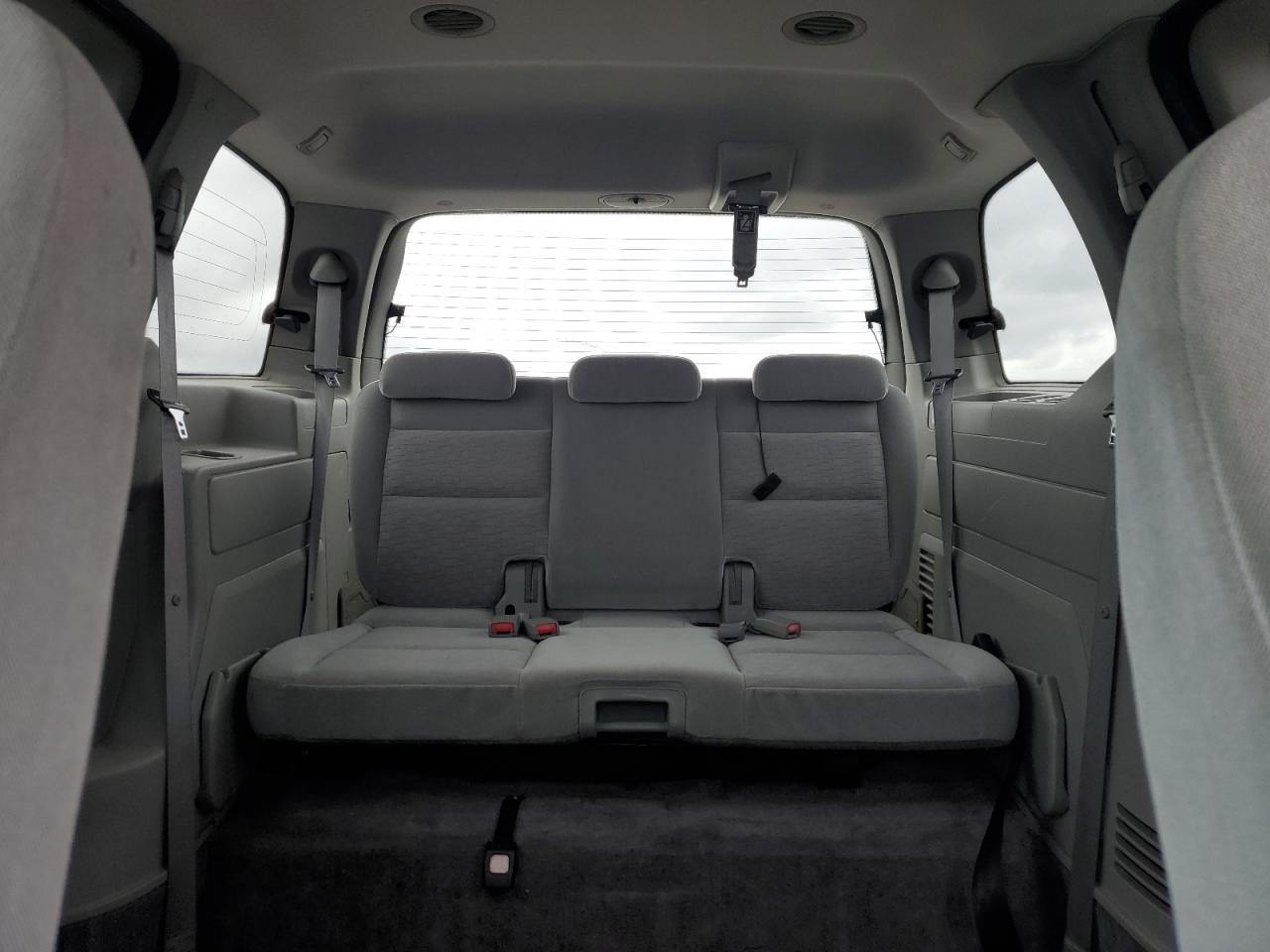 2005 Ford Freestar Se VIN: 2FMZA51615BA50198 Lot: 85127715