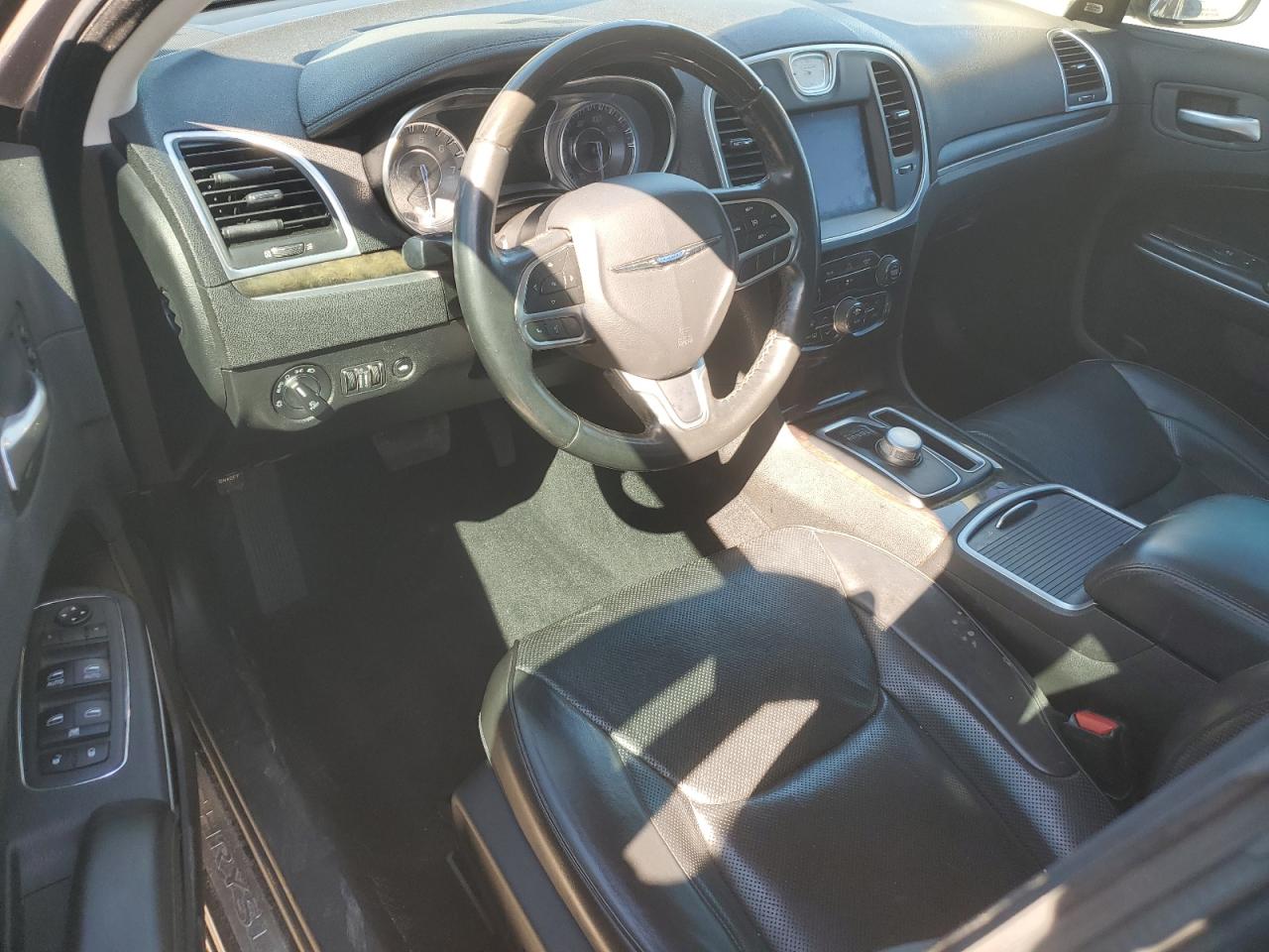 2019 Chrysler 300 Limited VIN: 2C3CCAEG0KH594821 Lot: 86301495