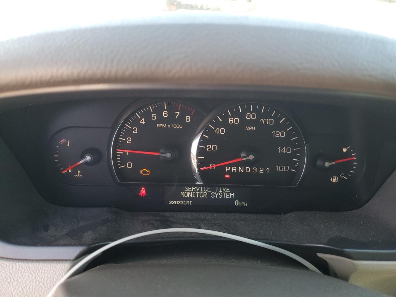 2006 Cadillac Dts VIN: 1G6KD57Y96U205519 Lot: 87459595