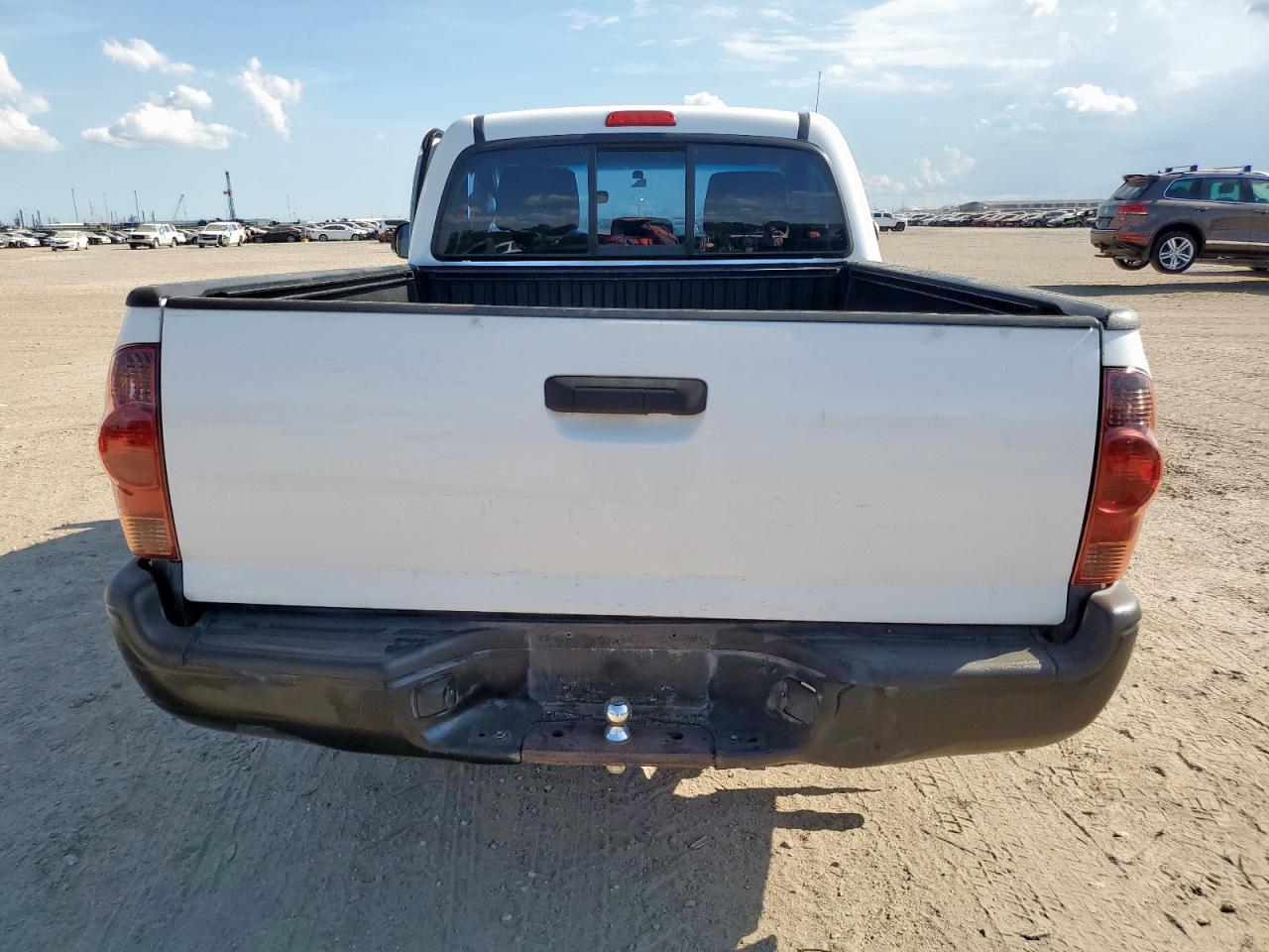 2013 Toyota Tacoma VIN: 5TFNX4CN4DX030079 Lot: 82219025