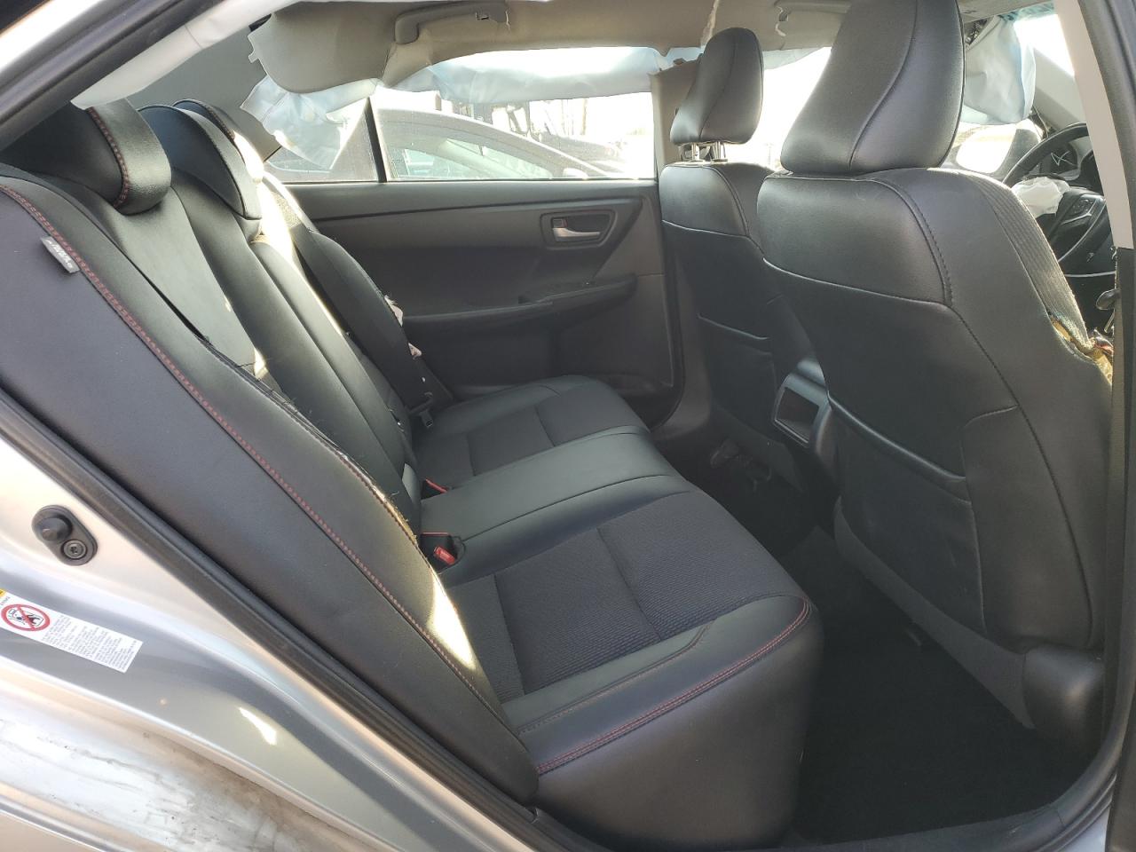 2016 Toyota Camry Le VIN: 4T1BF1FK2GU120208 Lot: 90352315