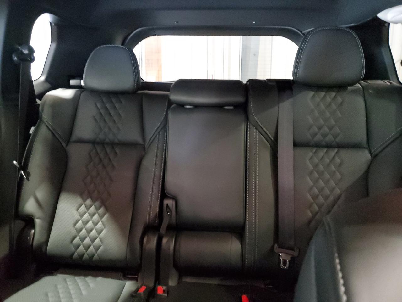 2025 Mitsubishi Outlander Sel VIN: JA4T5WA94SZ039939 Lot: 85899675