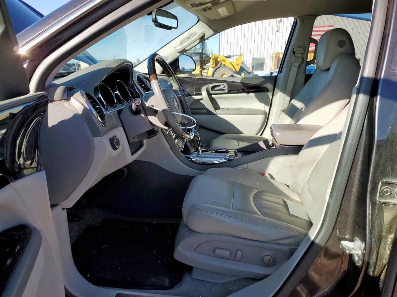 2015 Buick Enclave VIN: 5GAKRBKD3FJ255529 Lot: 90461115