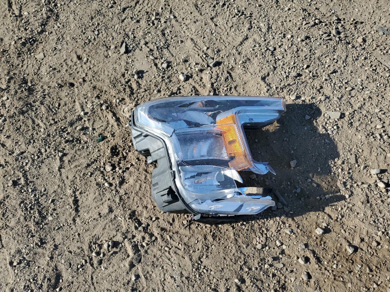 2019 Ford F150 Supercrew VIN: 1FTEW1EP2KFC80455 Lot: 90039165