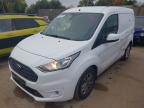 2019 FORD TRANSIT CONNECT 200 LTD T  for sale at Copart SANDY