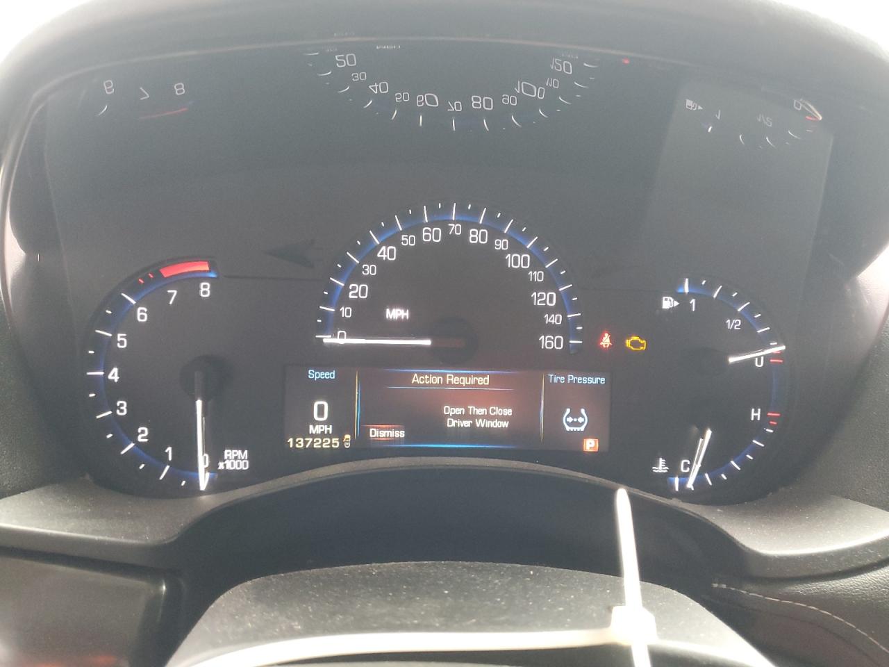 2013 Cadillac Ats VIN: 1G6AA5RAXD0129303 Lot: 86110935