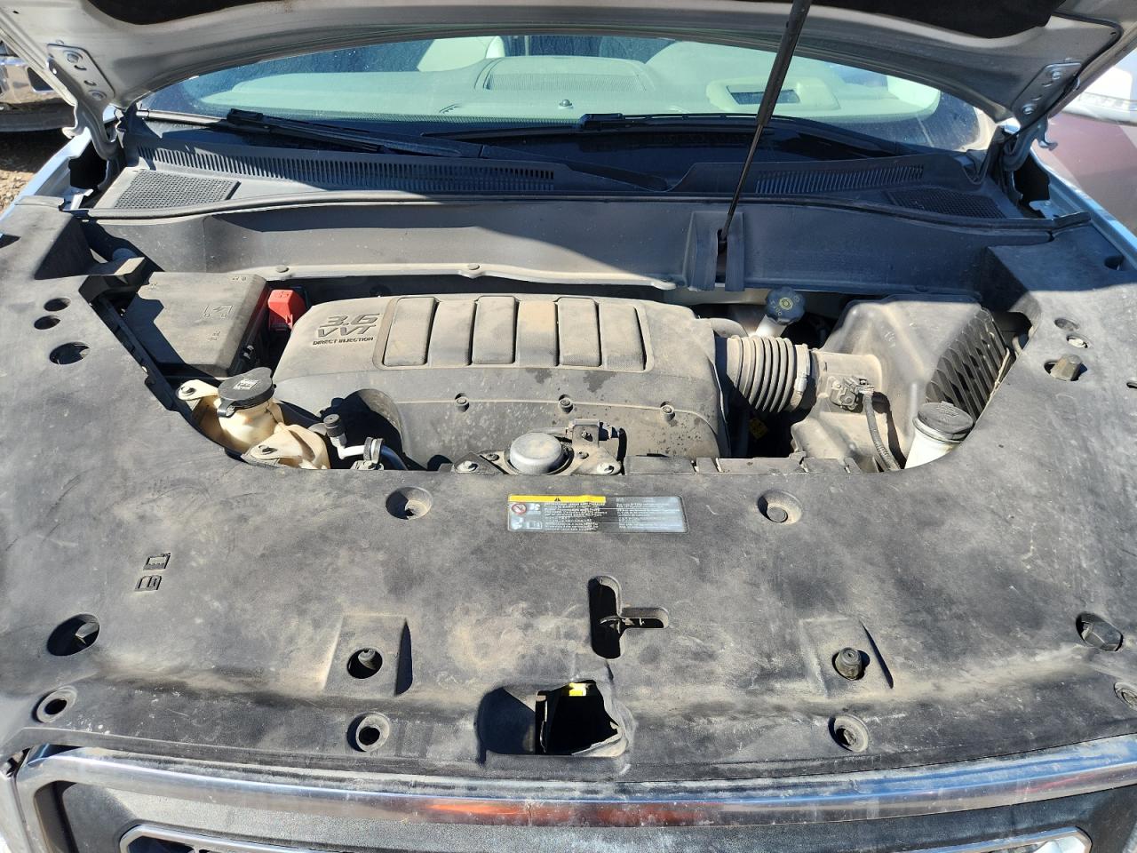 2017 GMC Acadia Limited Slt-2 VIN: 1GKKRSKD7HJ243115 Lot: 84786395