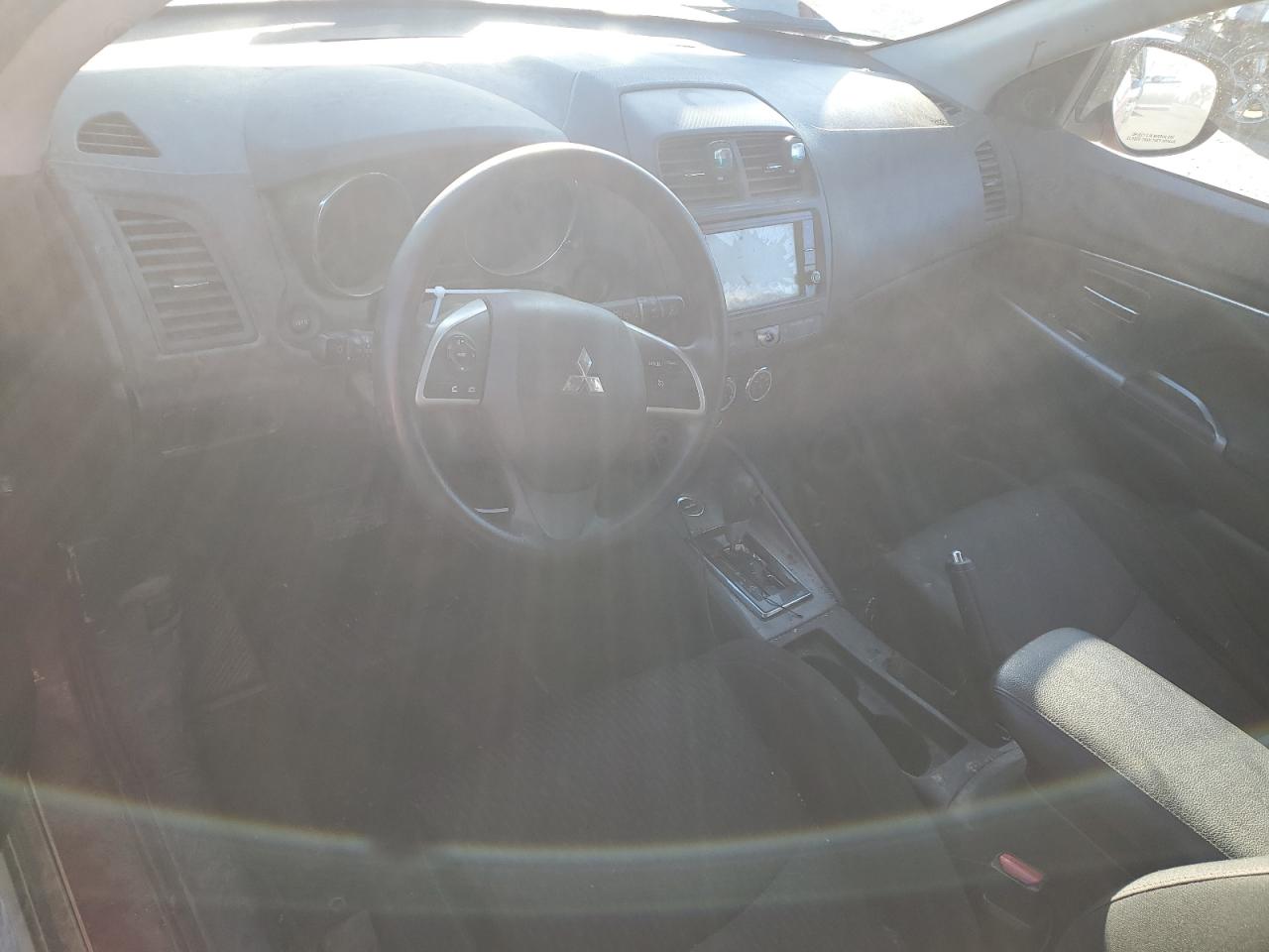 2019 Mitsubishi Outlander Sport Es VIN: JA4AR3AU0KU003029 Lot: 82306915