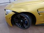 2015 BMW M4 S-A  for sale at Copart WESTBURY