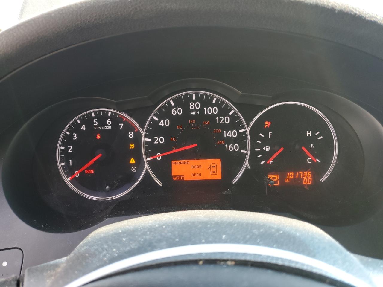 2011 Nissan Altima Sr VIN: 1N4BL2AP9BN467436 Lot: 84961365