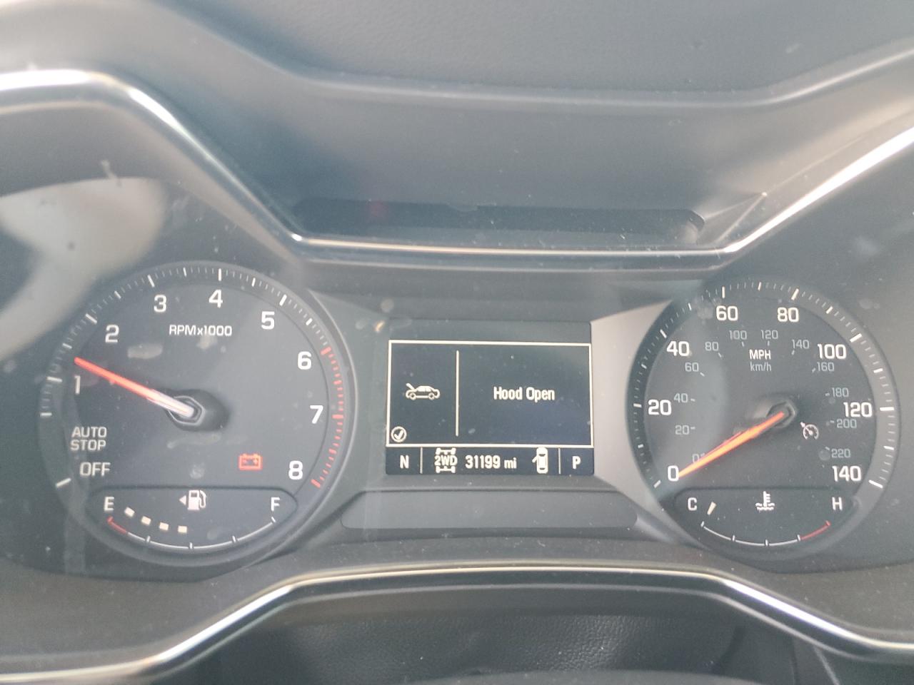 2023 Chevrolet Trailblazer Lt VIN: KL79MRSL7PB200649 Lot: 84634705