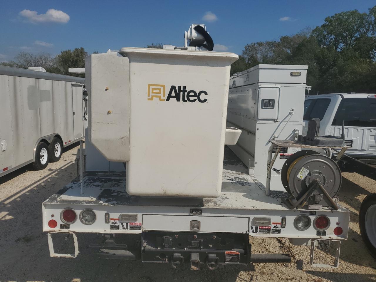 2019 Ram 5500 VIN: 3C7WRNBL3KG589390 Lot: 84961425