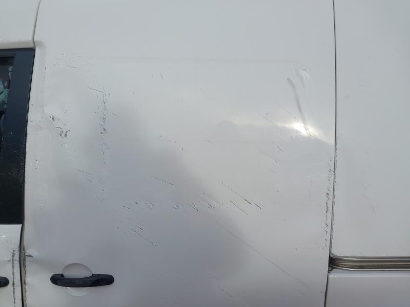 2013 VOLKSWAGEN CADDY 1.6 TDI 102PS VAN