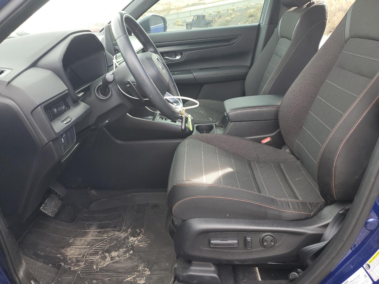 2024 Honda Cr-V Sport VIN: 7FARS6H54RE027564 Lot: 90290265