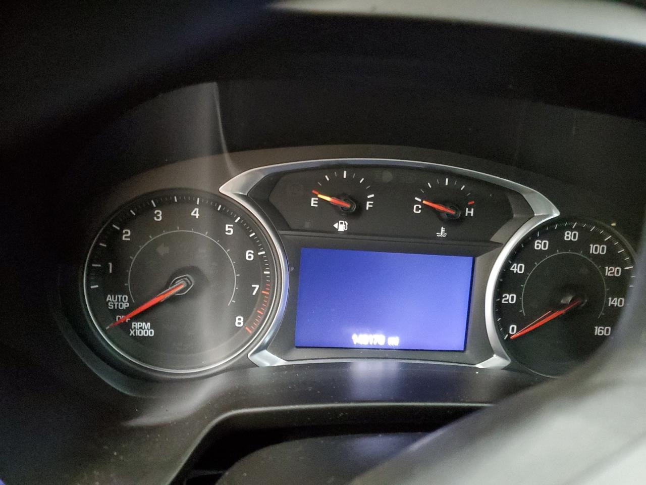 2021 Chevrolet Blazer 1Lt VIN: 3GNKBBRA4MS574715 Lot: 86797815