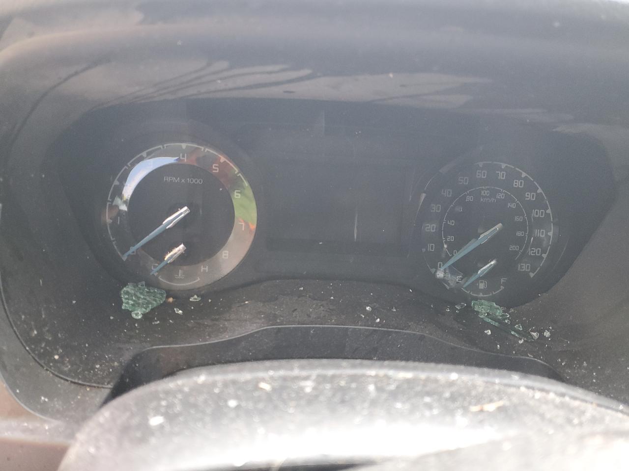 2020 Ford Ranger Xl VIN: 1FTER1EH2LLA48960 Lot: 86323255