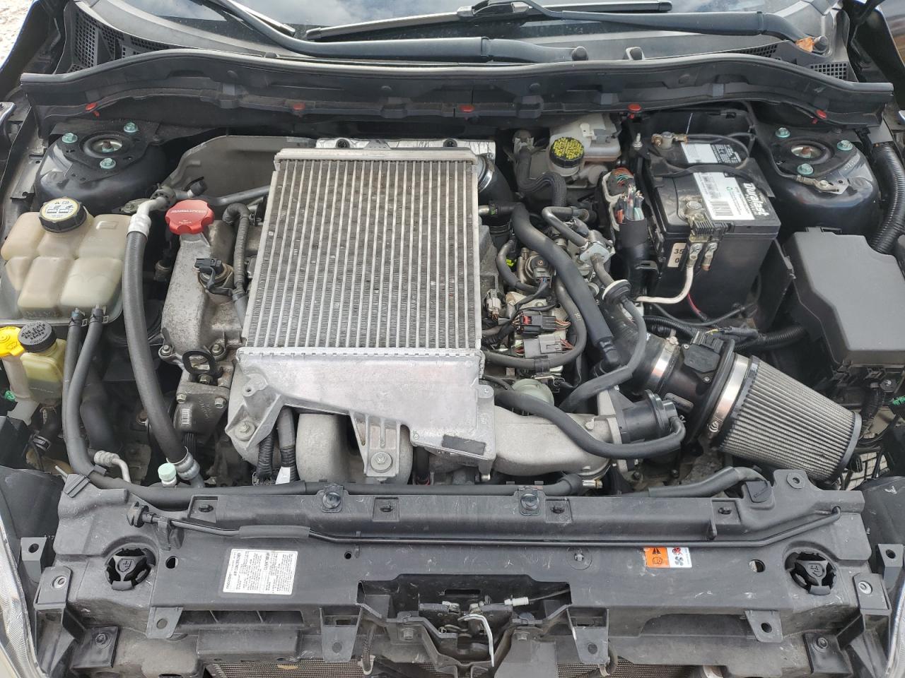 2012 Mazda Speed 3 VIN: JM1BL1L45C1507317 Lot: 71616815