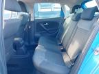 2015 VOLKSWAGEN POLO SEL TDI  for sale at Copart SANDWICH