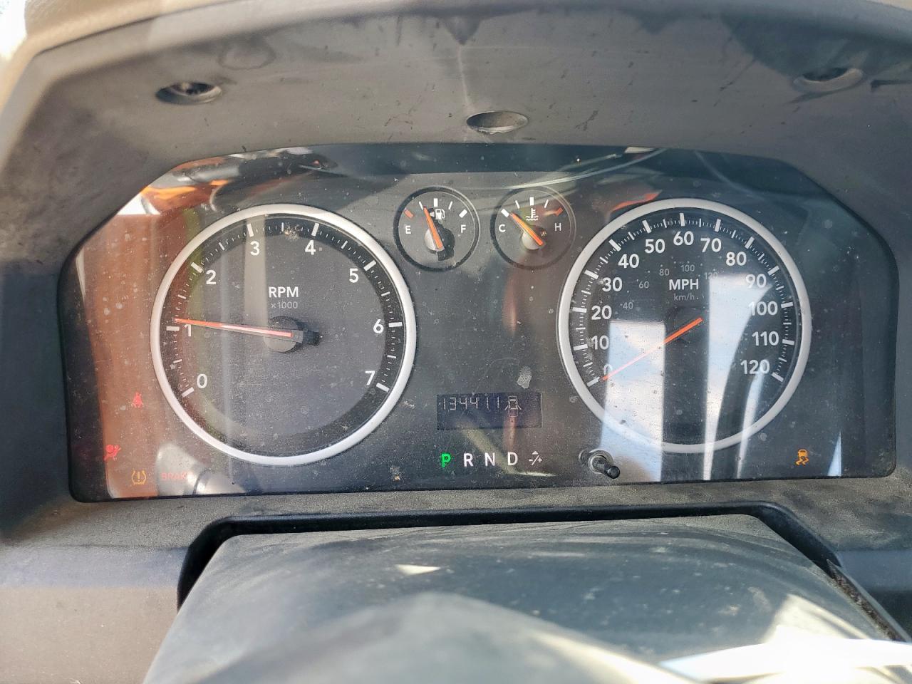 2011 Dodge Ram 1500 VIN: 1D7RB1GK9BS629185 Lot: 85367625