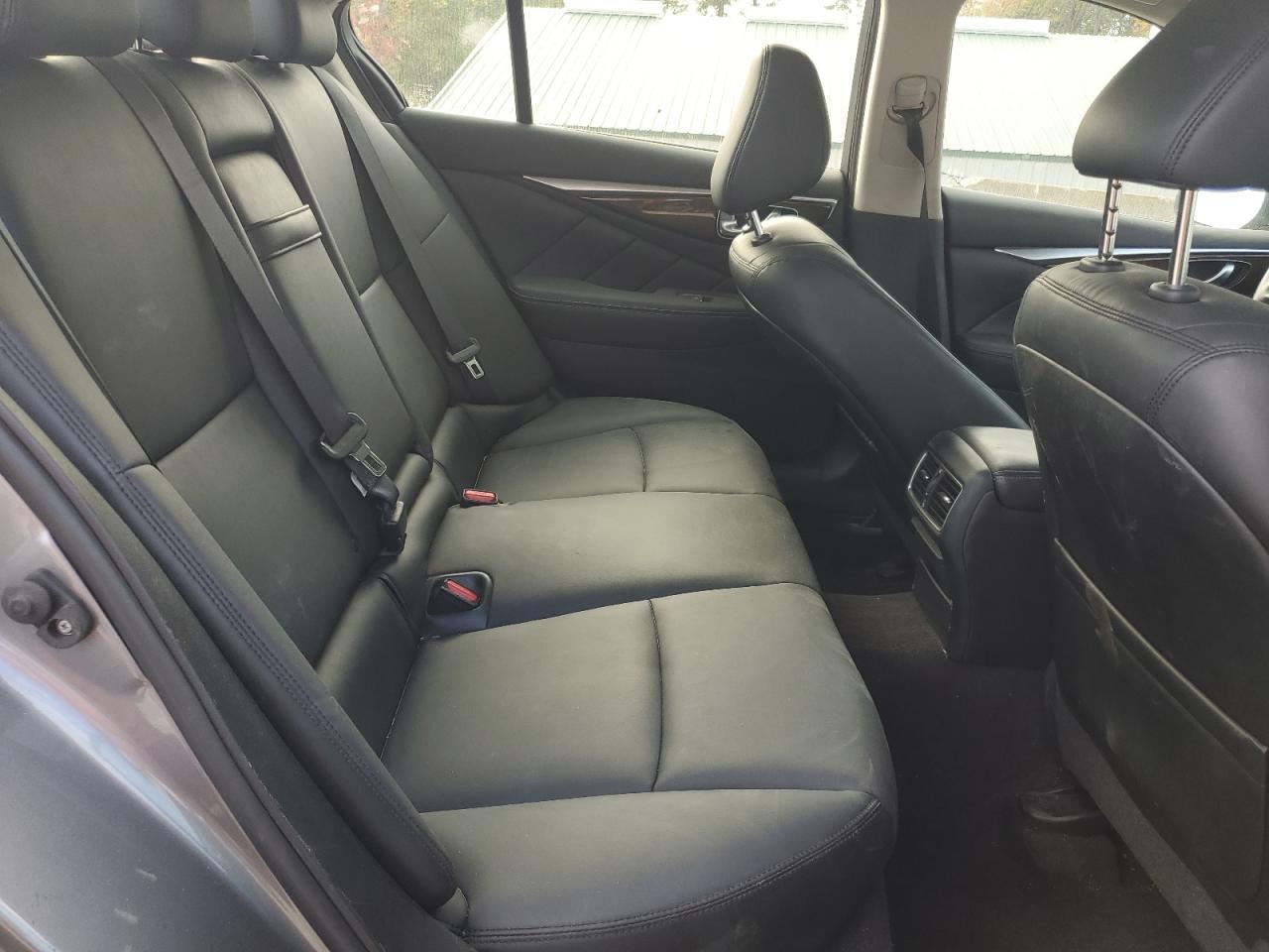 2018 Infiniti Q50 Luxe VIN: JN1EV7AP0JM359311 Lot: 85505215