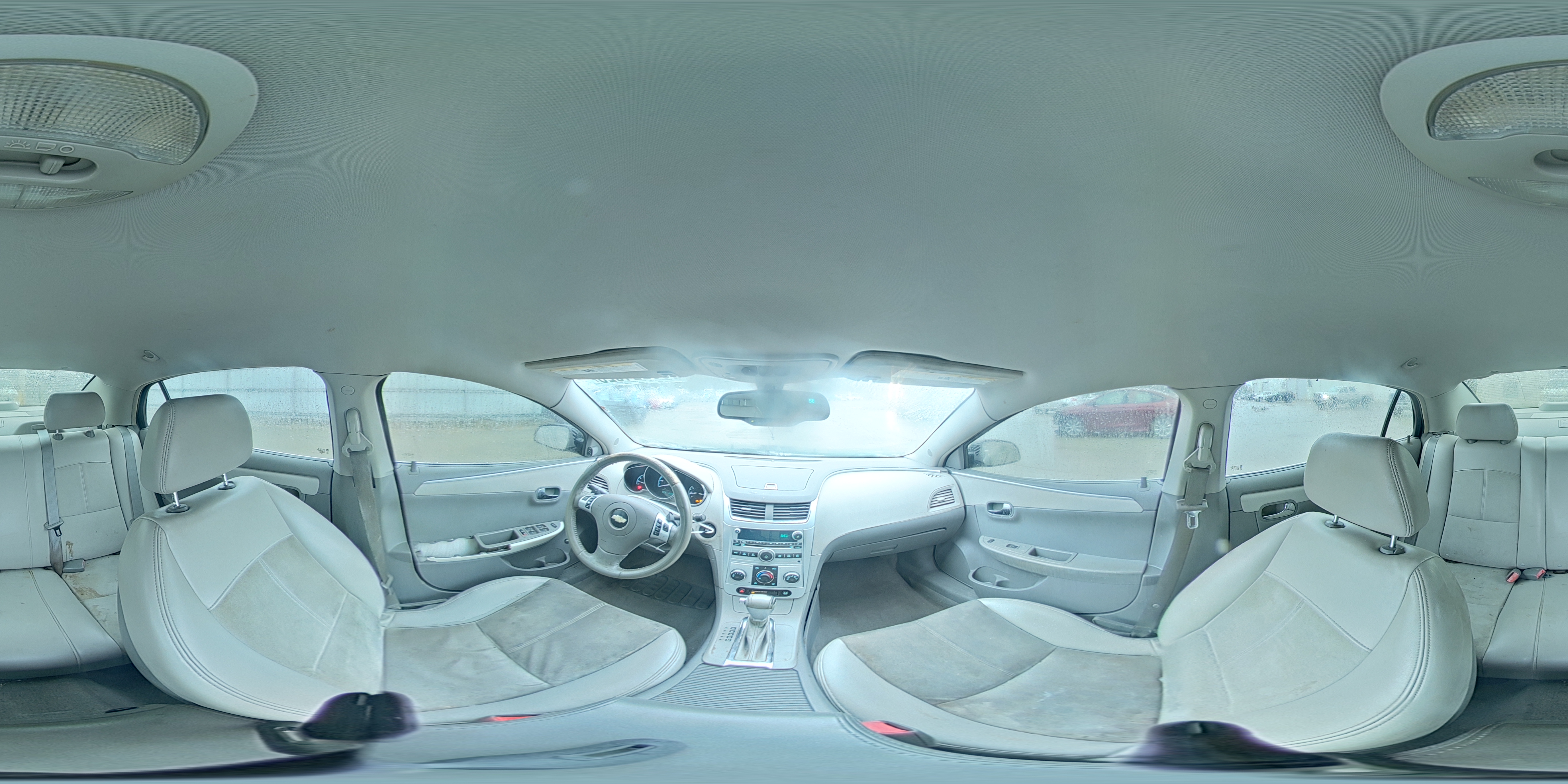 2008 Chevrolet Malibu 2Lt VIN: 1G1ZJ57788F295810 Lot: 90221025