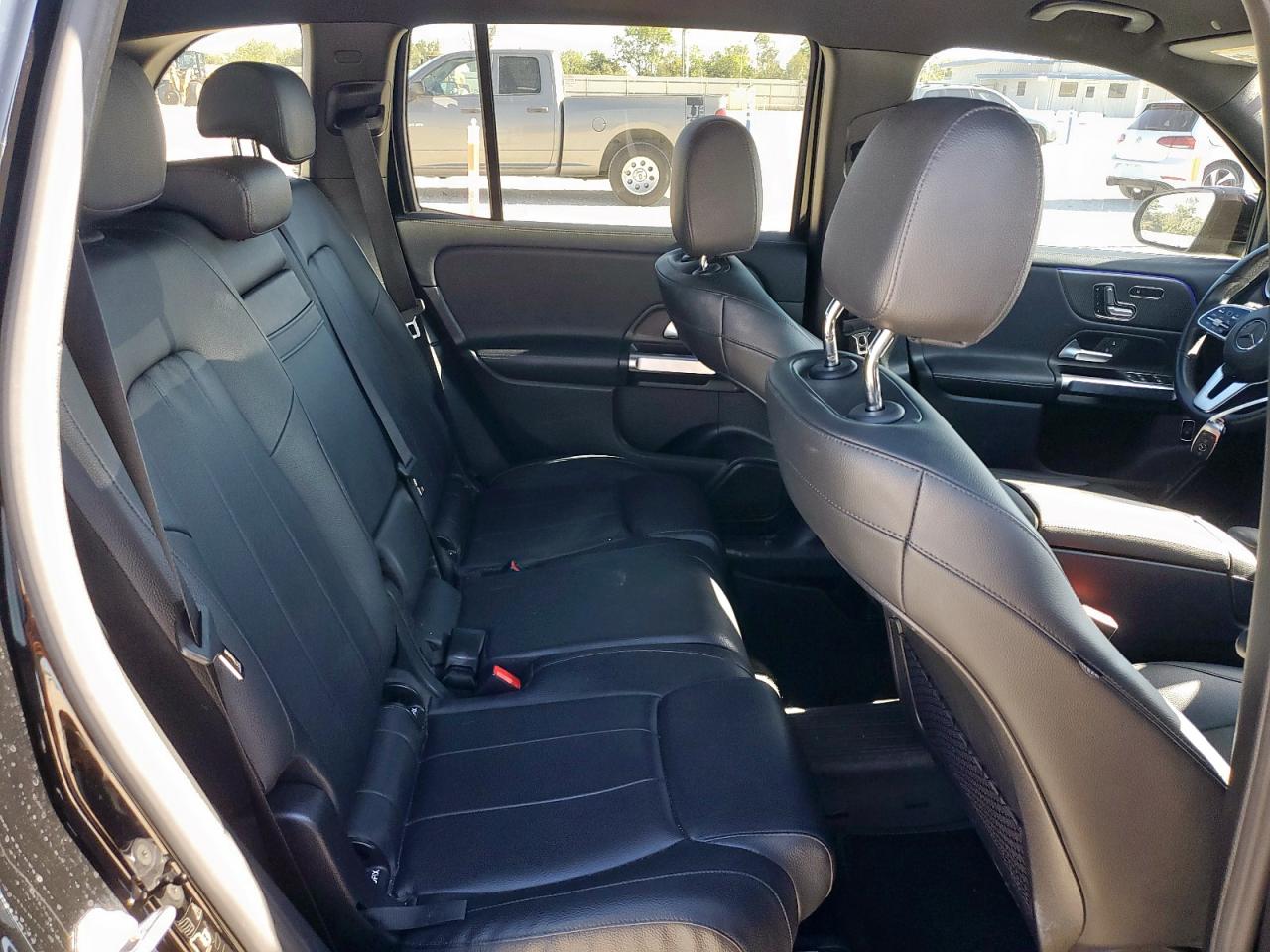 2021 Mercedes-Benz Glb 250 VIN: W1N4M4GB1MW108157 Lot: 90588255