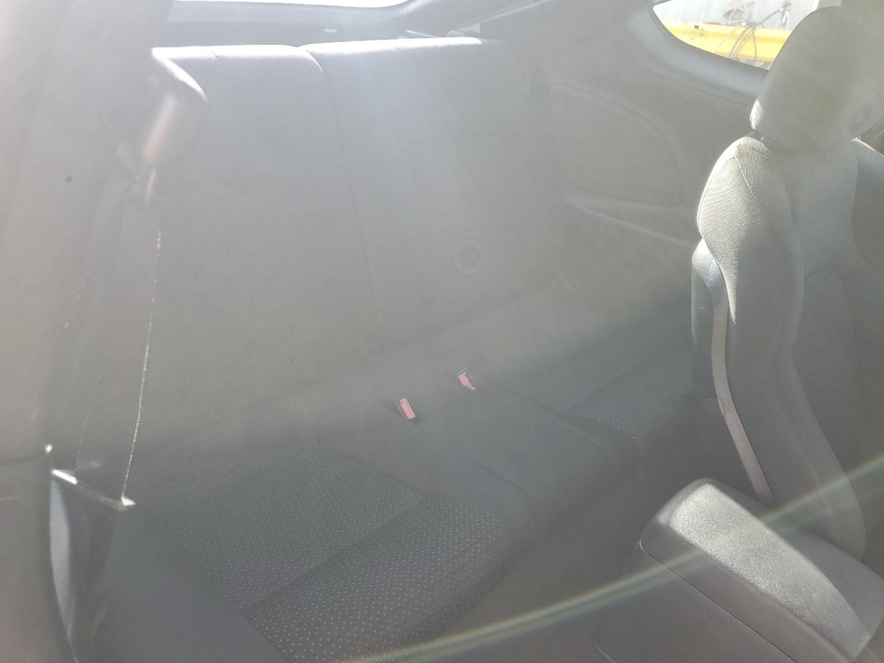 2008 Hyundai Tiburon Gs VIN: KMHHM66D88U295756 Lot: 85137035