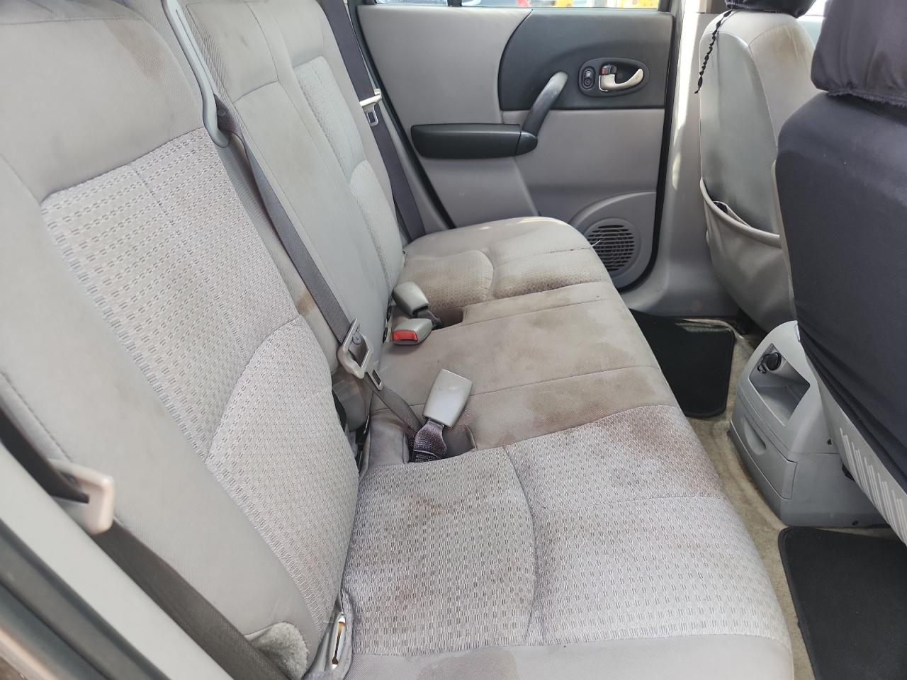 2005 Saturn Vue VIN: 5GZCZ33D25S828967 Lot: 93703925