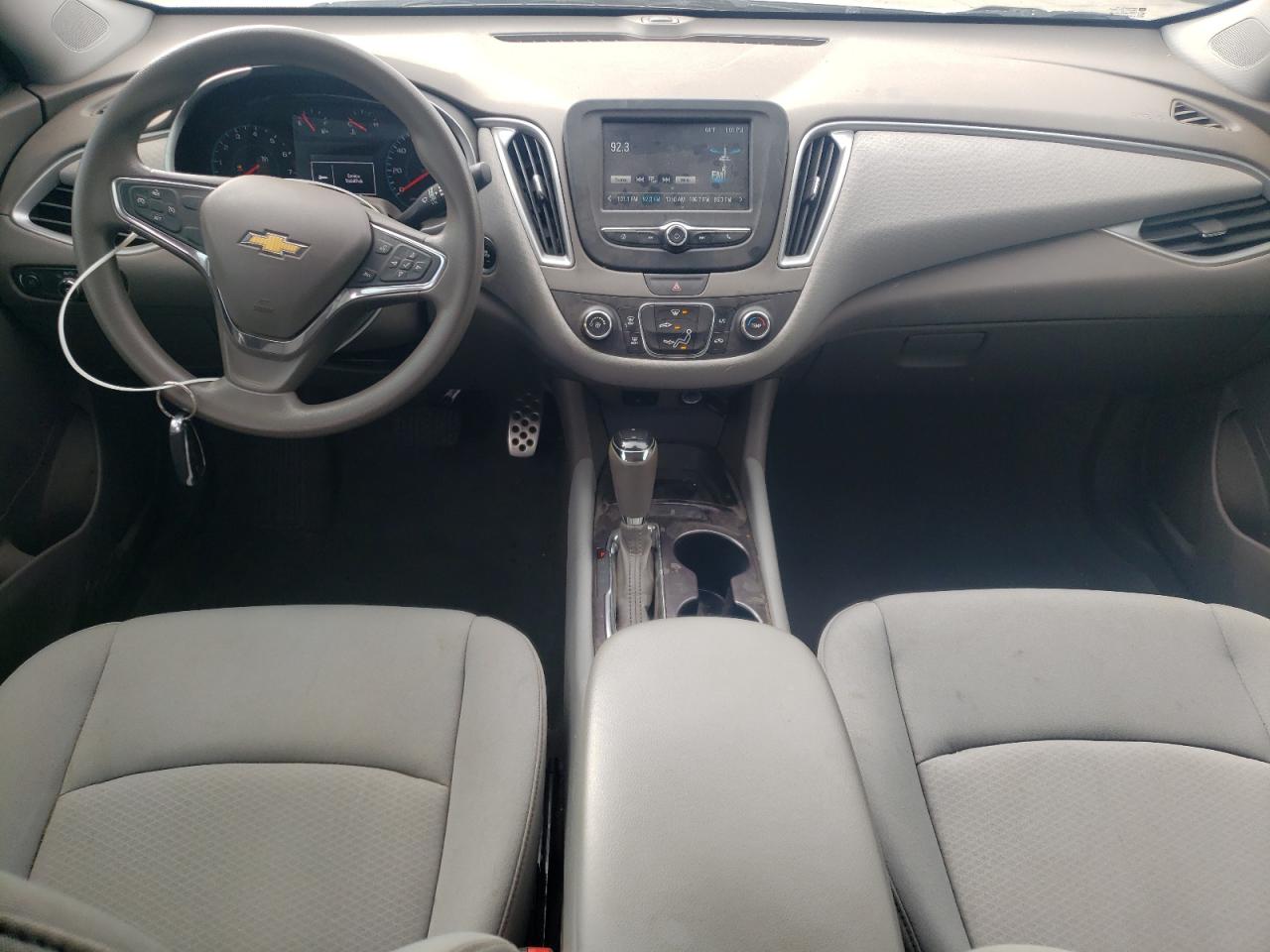 2016 Chevrolet Malibu Ls VIN: 1G1ZB5ST6GF278889 Lot: 85301315