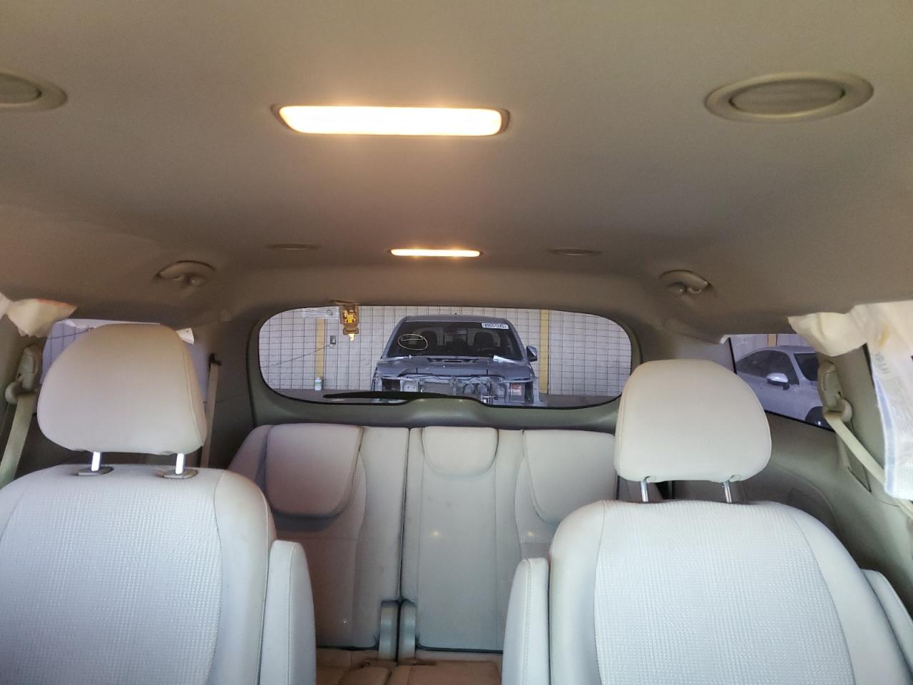 2020 Kia Sedona L VIN: KNDMA5C14L6622425 Lot: 82767155