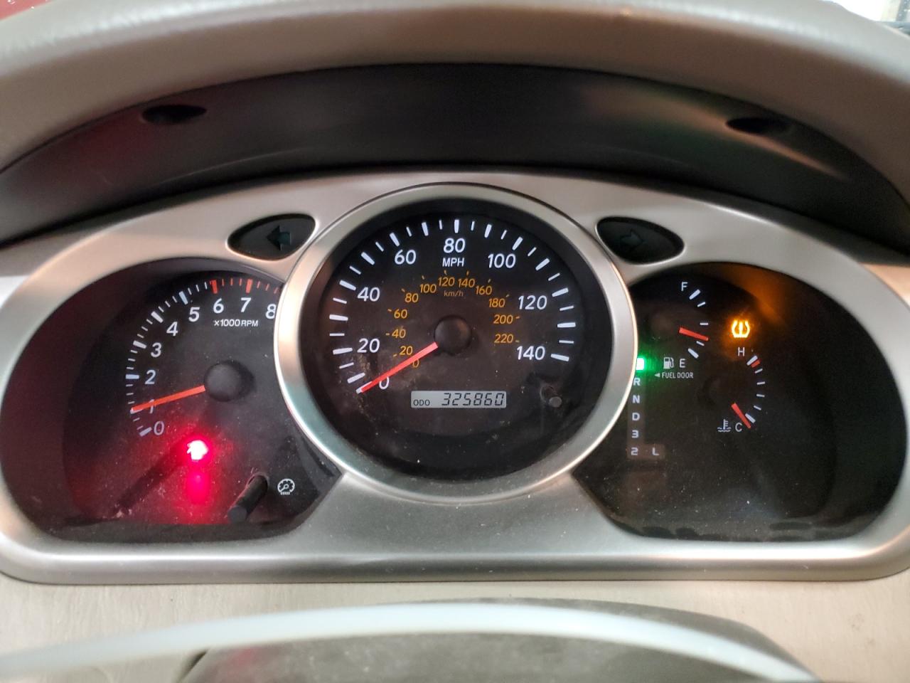 2004 Toyota Highlander VIN: JTEEP21A240029067 Lot: 87420495