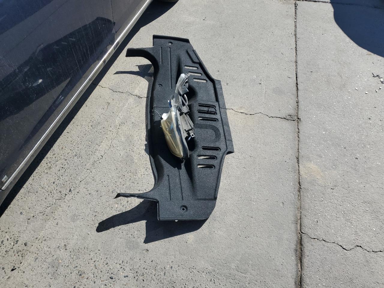 2011 Infiniti G37 Base VIN: JN1CV6AP7BM508333 Lot: 82296175