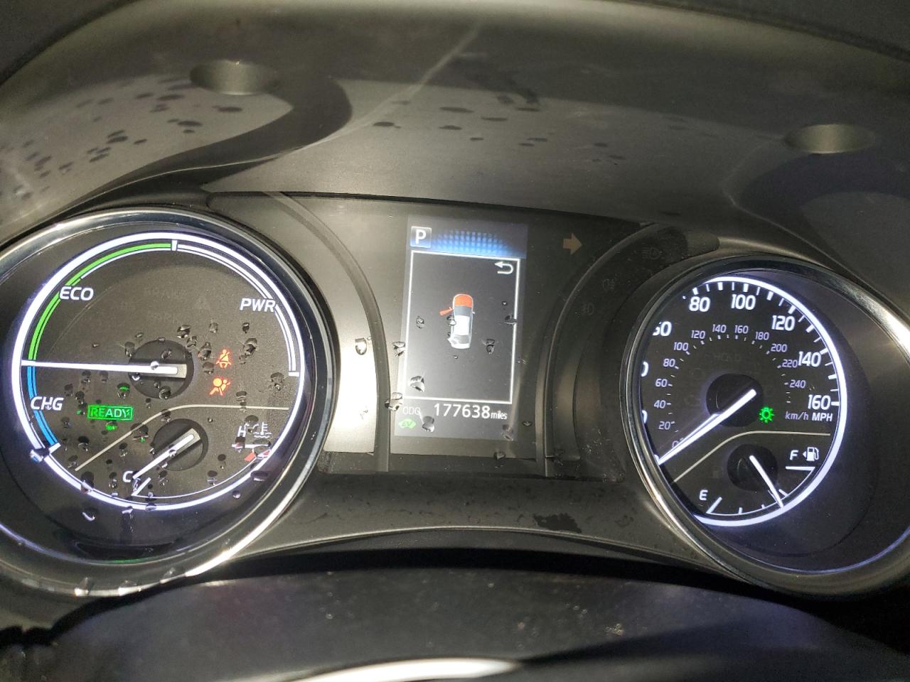 2019 Toyota Camry Le VIN: 4T1B31HK1KU008532 Lot: 86301265