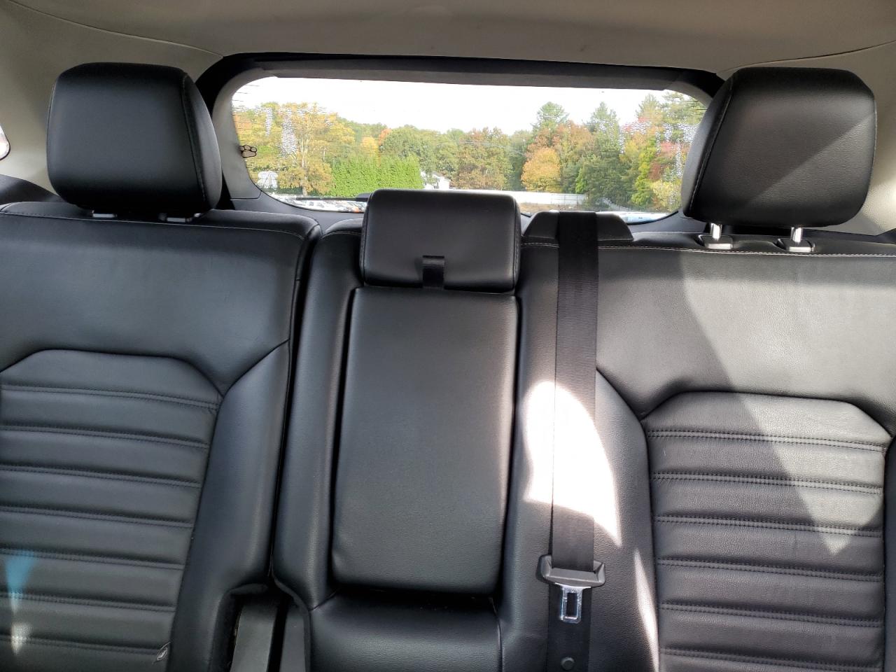 2016 Ford Edge Sel VIN: 2FMPK4J80GBB00480 Lot: 86828825