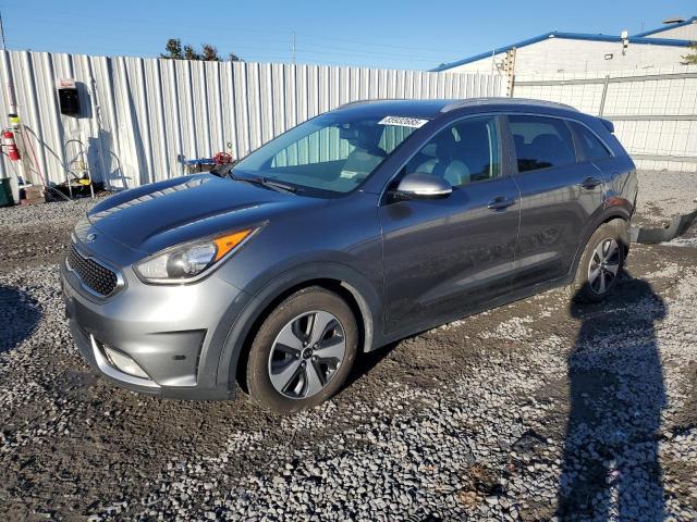 2017 Kia Niro Ex