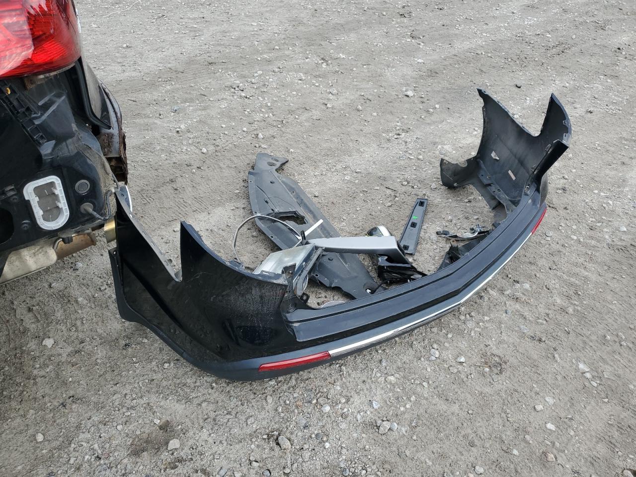 2012 Acura Mdx Technology VIN: 2HNYD2H33CH504683 Lot: 82325905