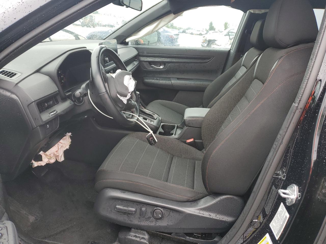 2025 Honda Cr-V Sport VIN: 7FARS5H58SE025980 Lot: 84935485