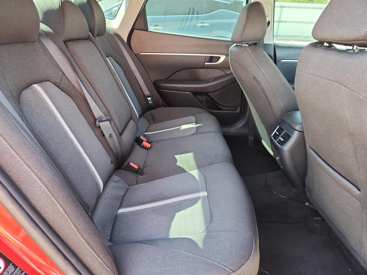 2020 Hyundai Sonata Sel VIN: 5NPEF4JA3LH043337 Lot: 85270295