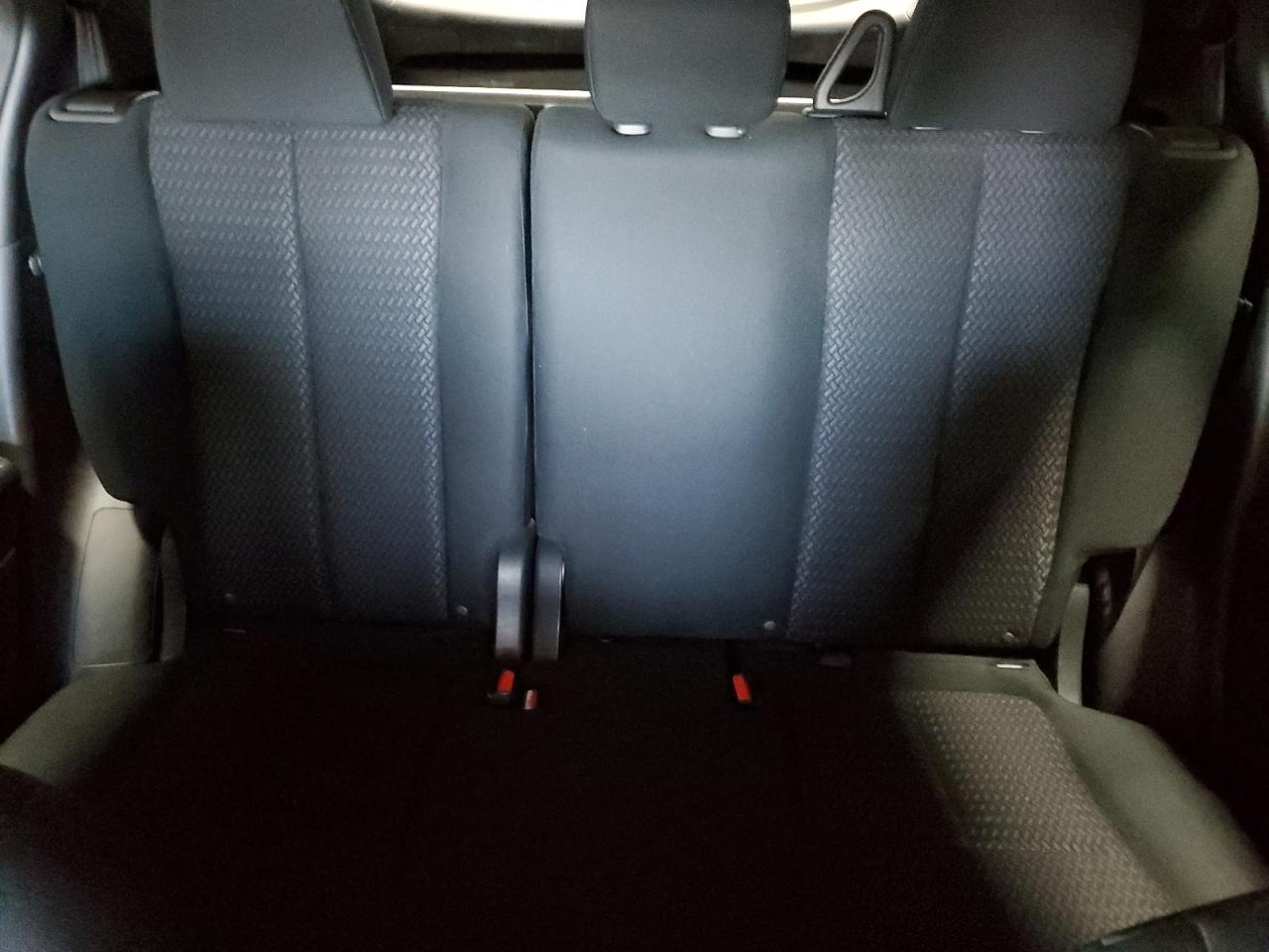 2022 Mitsubishi Eclipse Cross Es VIN: JA4ATUAA8NZ055948 Lot: 87072735